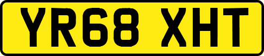 YR68XHT