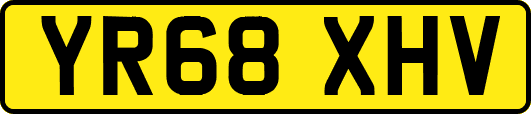 YR68XHV