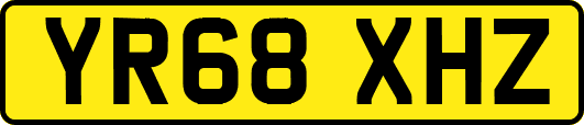 YR68XHZ