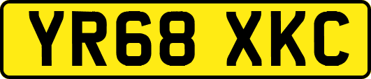 YR68XKC