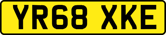YR68XKE