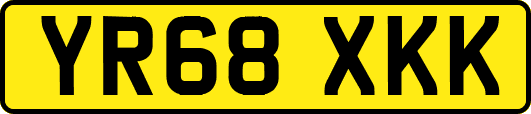 YR68XKK