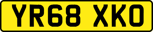 YR68XKO