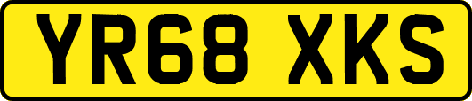 YR68XKS