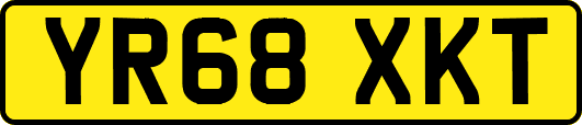 YR68XKT