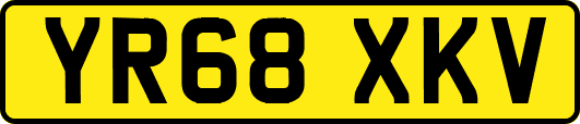 YR68XKV