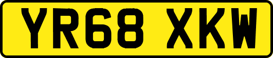 YR68XKW