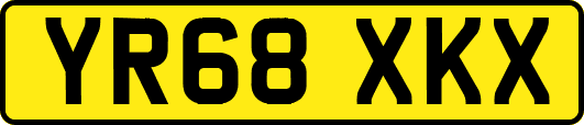 YR68XKX