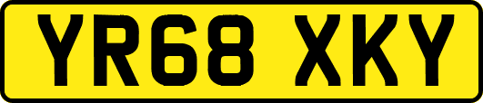 YR68XKY