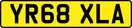 YR68XLA
