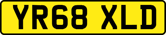 YR68XLD