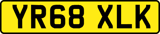 YR68XLK