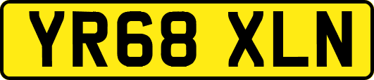 YR68XLN