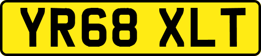 YR68XLT