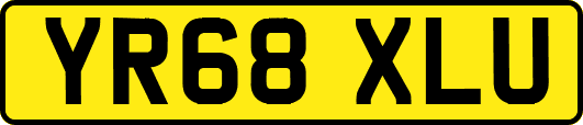 YR68XLU