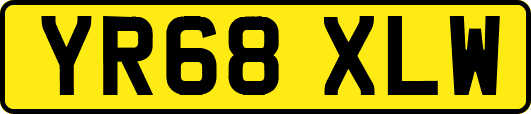 YR68XLW