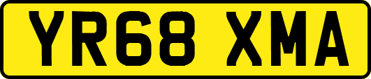 YR68XMA