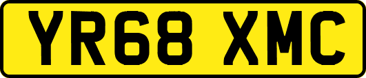 YR68XMC