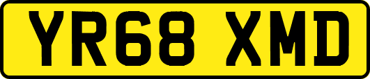 YR68XMD
