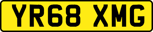 YR68XMG