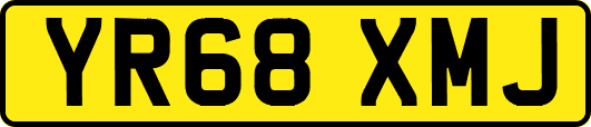 YR68XMJ