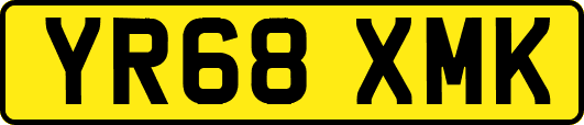 YR68XMK