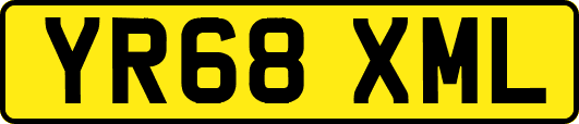 YR68XML