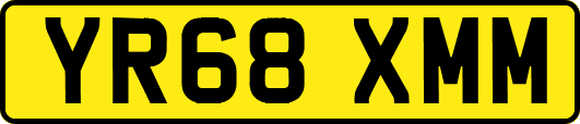 YR68XMM