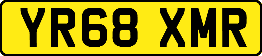 YR68XMR