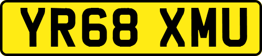 YR68XMU