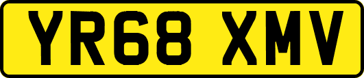 YR68XMV