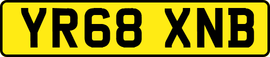YR68XNB