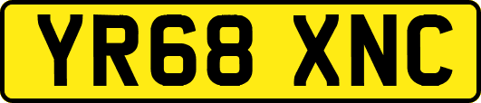 YR68XNC