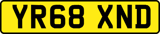 YR68XND