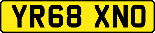 YR68XNO