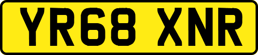 YR68XNR