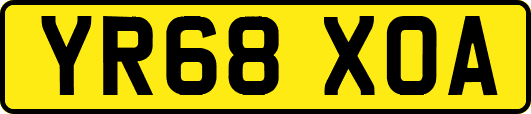 YR68XOA