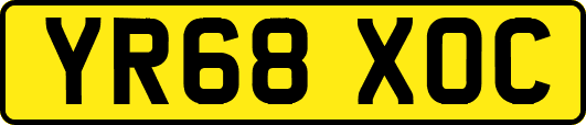 YR68XOC