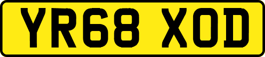 YR68XOD