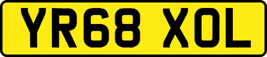 YR68XOL