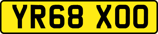 YR68XOO