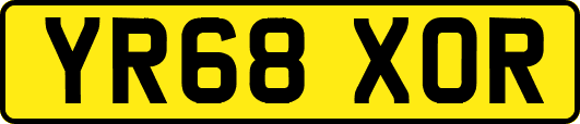 YR68XOR
