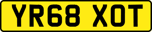 YR68XOT