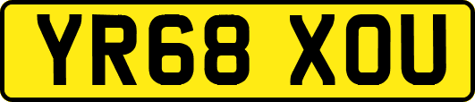 YR68XOU