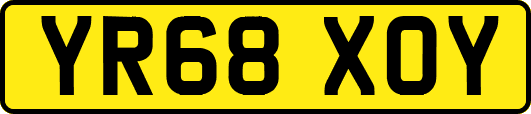 YR68XOY