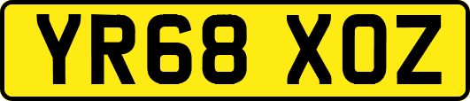 YR68XOZ