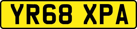 YR68XPA