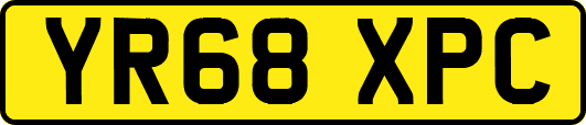 YR68XPC
