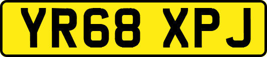 YR68XPJ
