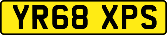 YR68XPS